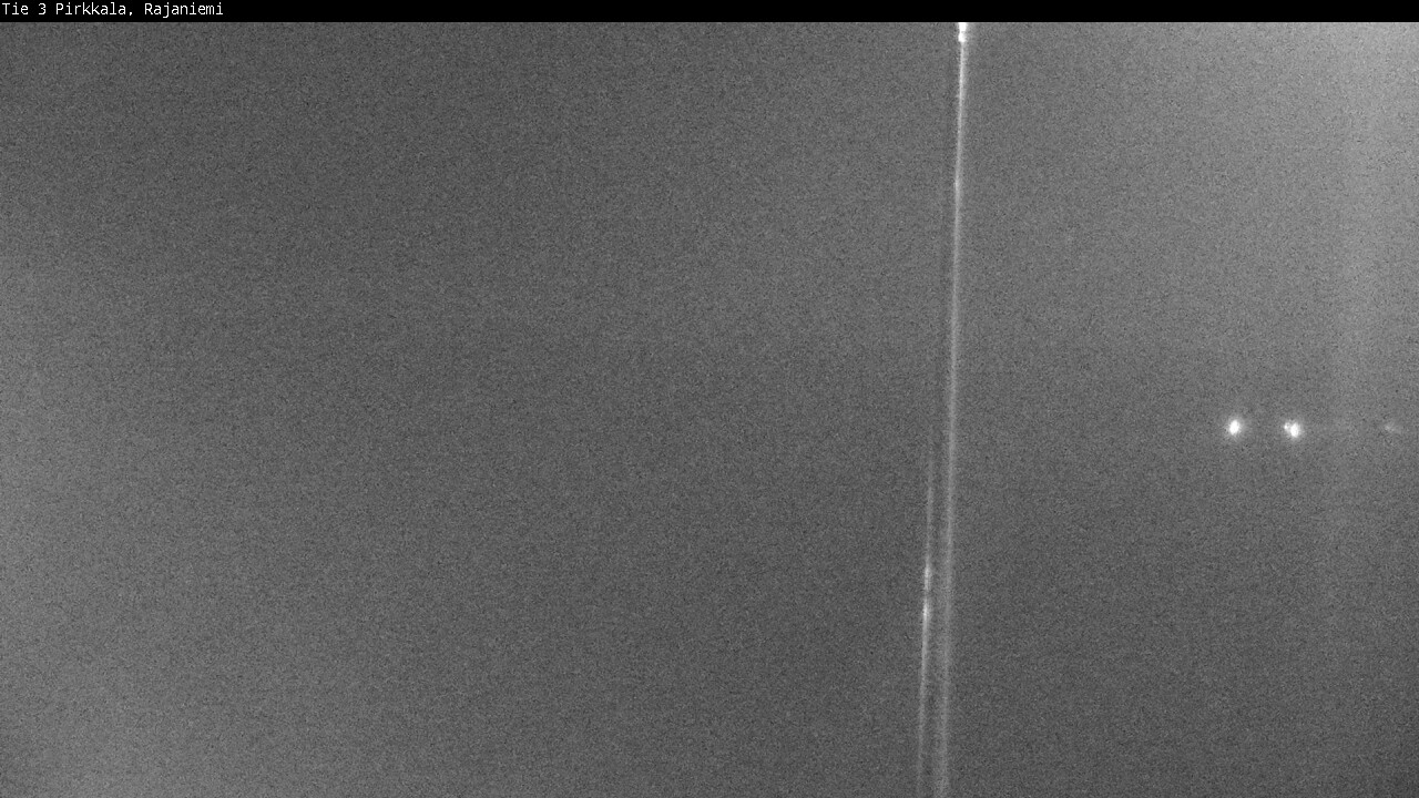 Weather Camera Image Väg 3 Birkala, Rajaniemi, Pirkkala, Pirkanmaa