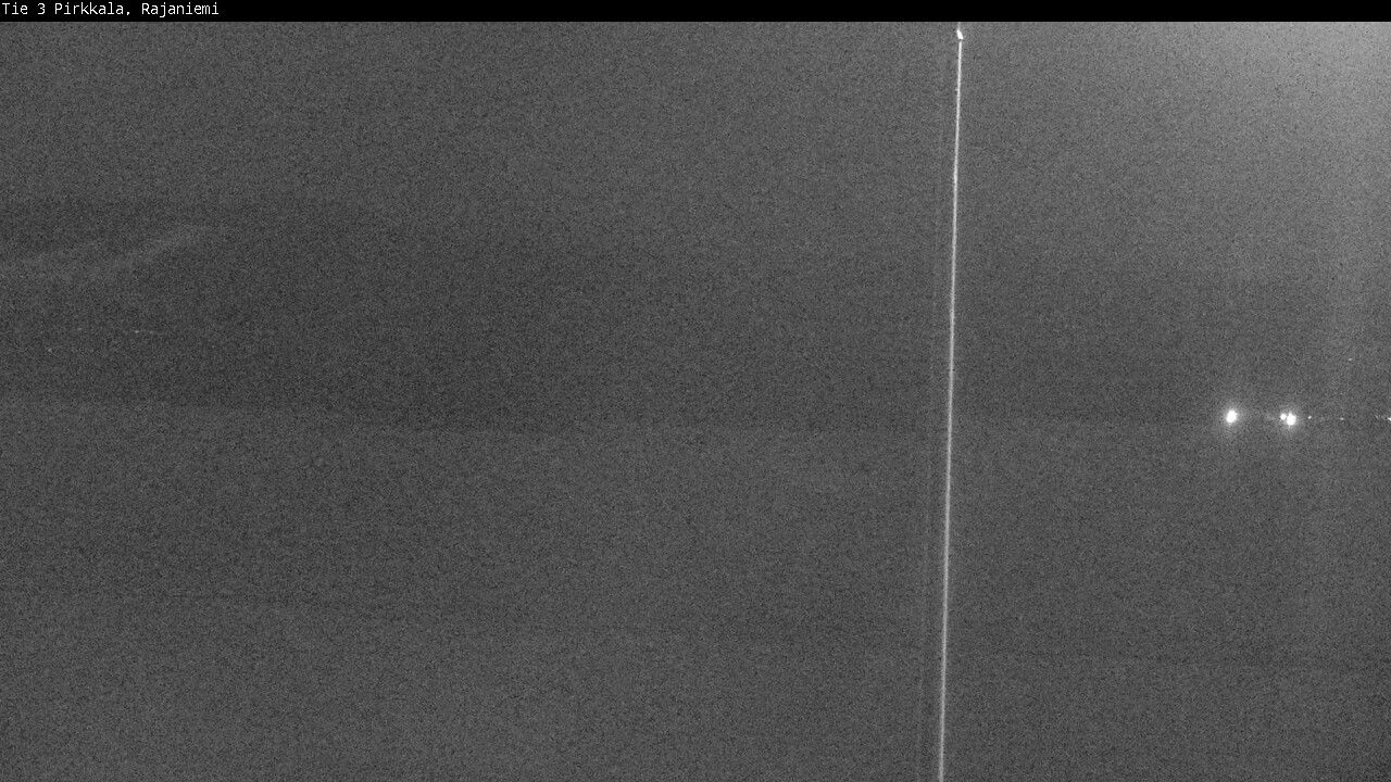 Kelikamerat Kuva Tie 3 Pirkkala. Rajaniemi, Pirkkala, Pirkanmaa