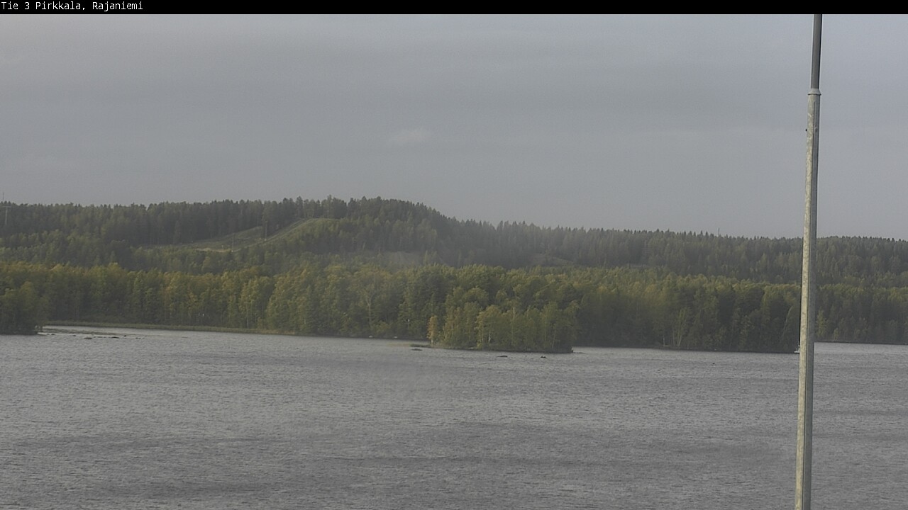Kelikamerat Kuva Tie 3 Pirkkala. Rajaniemi, Pirkkala, Pirkanmaa