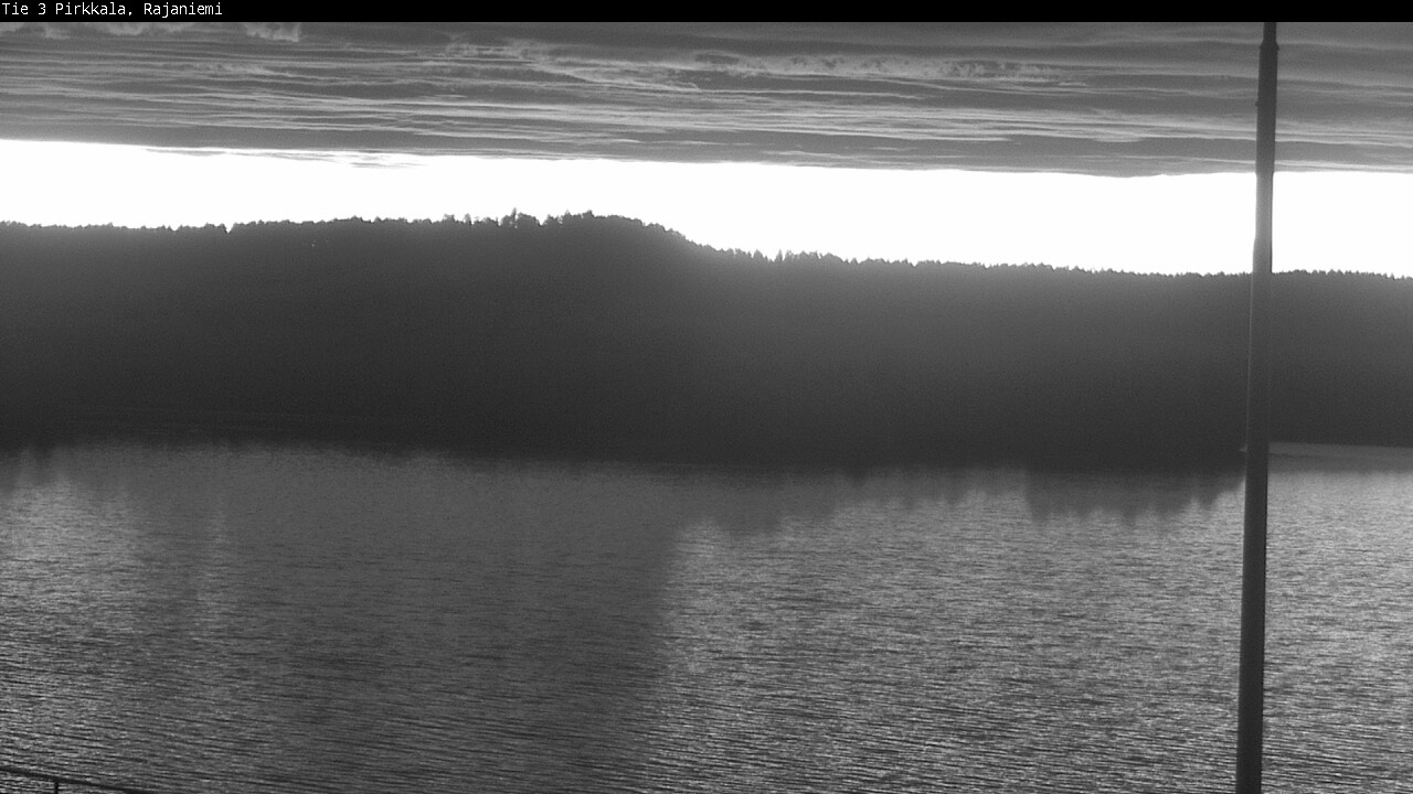 Weather Camera Image Road 3 Pirkkala, Rajaniemi, Pirkkala, Pirkanmaa