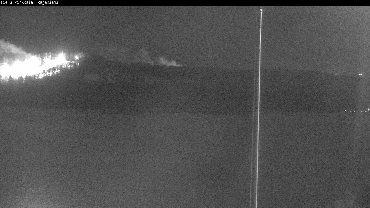 Kelikamerat Kuva Tie 3 Pirkkala. Rajaniemi, Pirkkala, Pirkanmaa