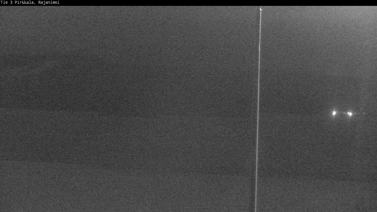 Kelikamerat Kuva Tie 3 Pirkkala. Rajaniemi, Pirkkala, Pirkanmaa