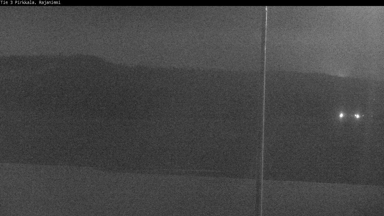 Kelikamerat Kuva Tie 3 Pirkkala. Rajaniemi, Pirkkala, Pirkanmaa