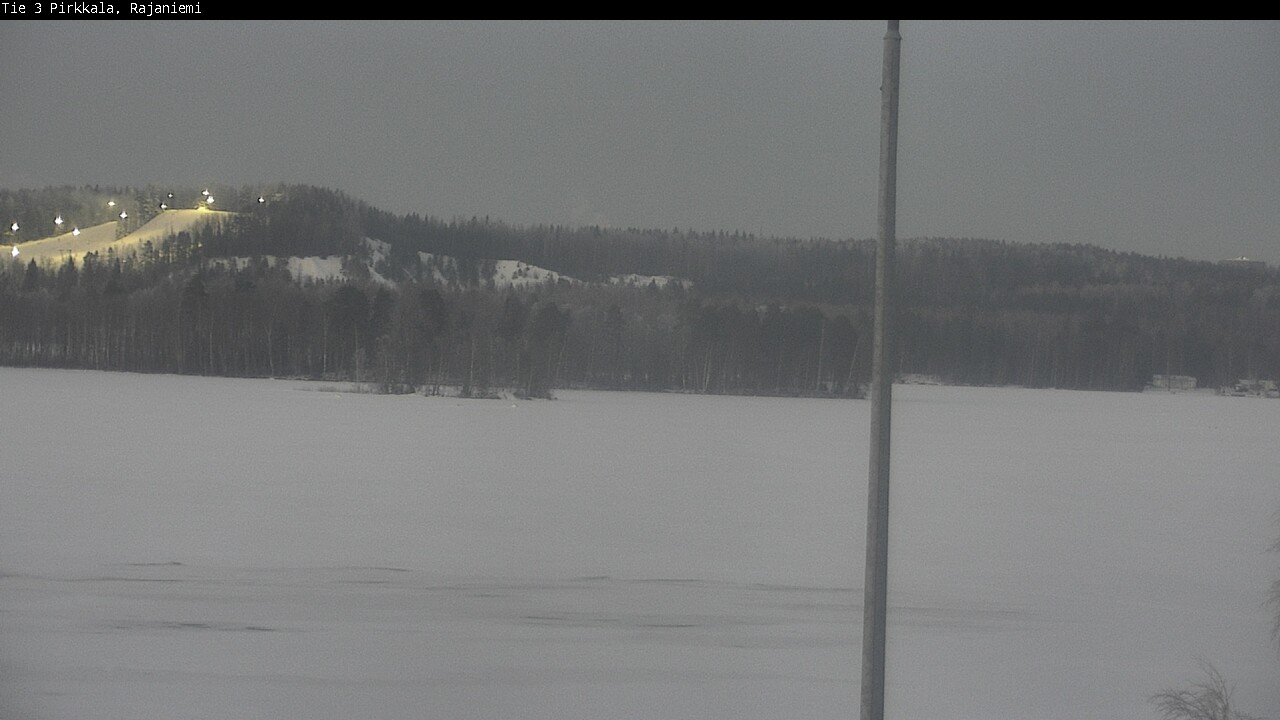 Kelikamerat Kuva Tie 3 Pirkkala. Rajaniemi, Pirkkala, Pirkanmaa