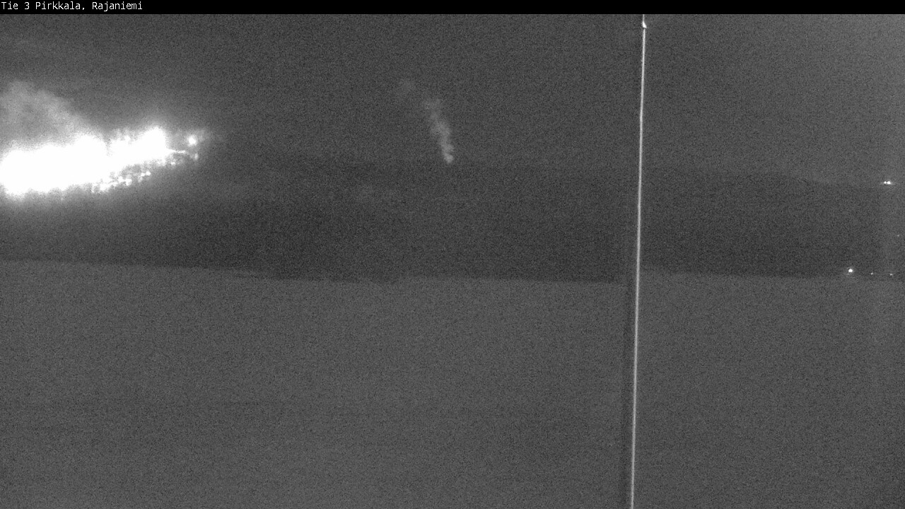 Kelikamerat Kuva Tie 3 Pirkkala. Rajaniemi, Pirkkala, Pirkanmaa