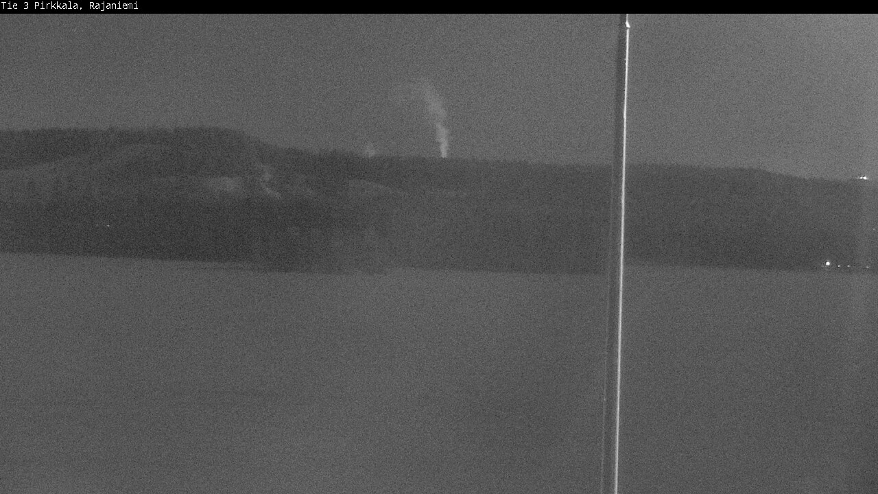 Kelikamerat Kuva Tie 3 Pirkkala. Rajaniemi, Pirkkala, Pirkanmaa