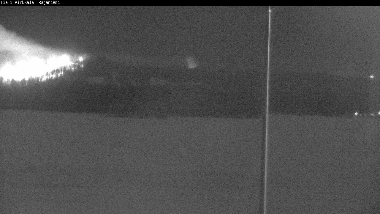 Kelikamerat Kuva Tie 3 Pirkkala. Rajaniemi, Pirkkala, Pirkanmaa