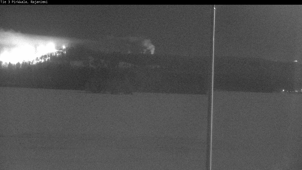 Kelikamerat Kuva Tie 3 Pirkkala. Rajaniemi, Pirkkala, Pirkanmaa