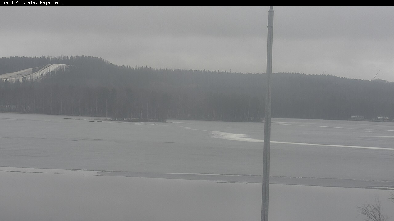 Kelikamerat Kuva Tie 3 Pirkkala. Rajaniemi, Pirkkala, Pirkanmaa