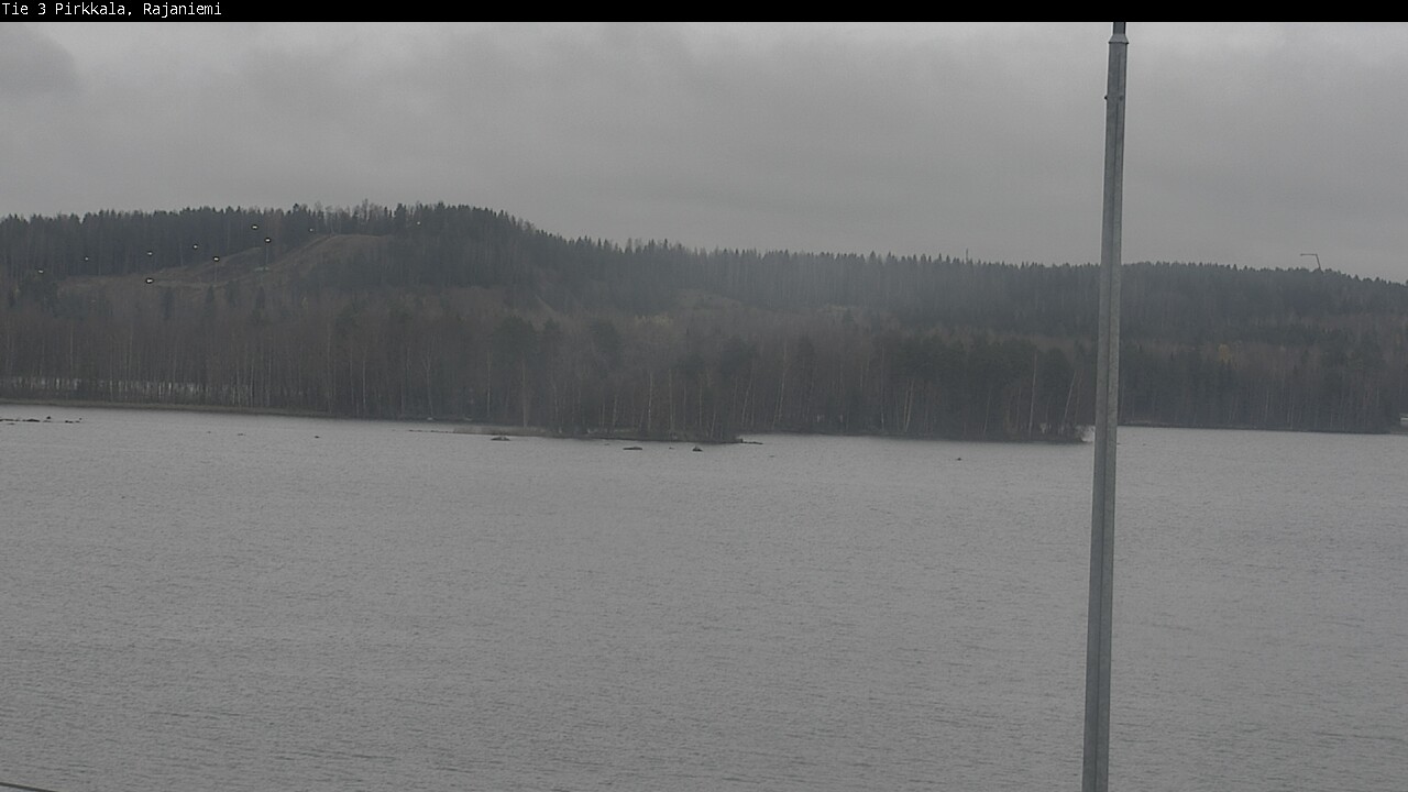 Kelikamerat Kuva Tie 3 Pirkkala. Rajaniemi, Pirkkala, Pirkanmaa