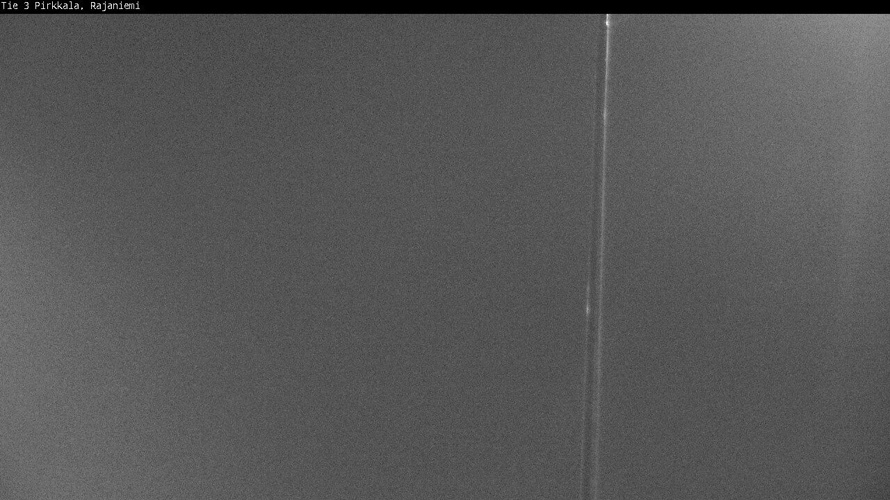 Weather Camera Image Väg 3 Birkala, Rajaniemi, Pirkkala, Pirkanmaa