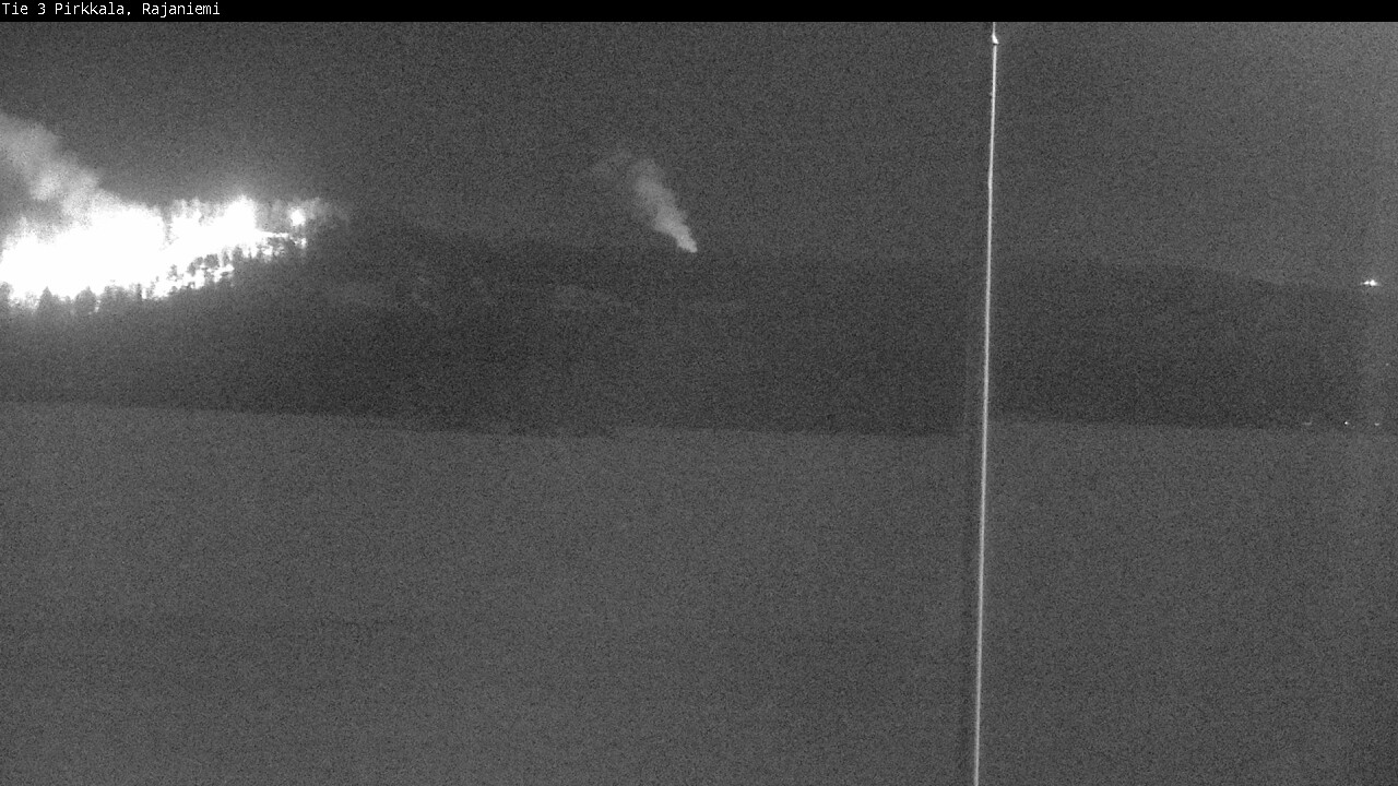 Kelikamerat Kuva Tie 3 Pirkkala. Rajaniemi, Pirkkala, Pirkanmaa