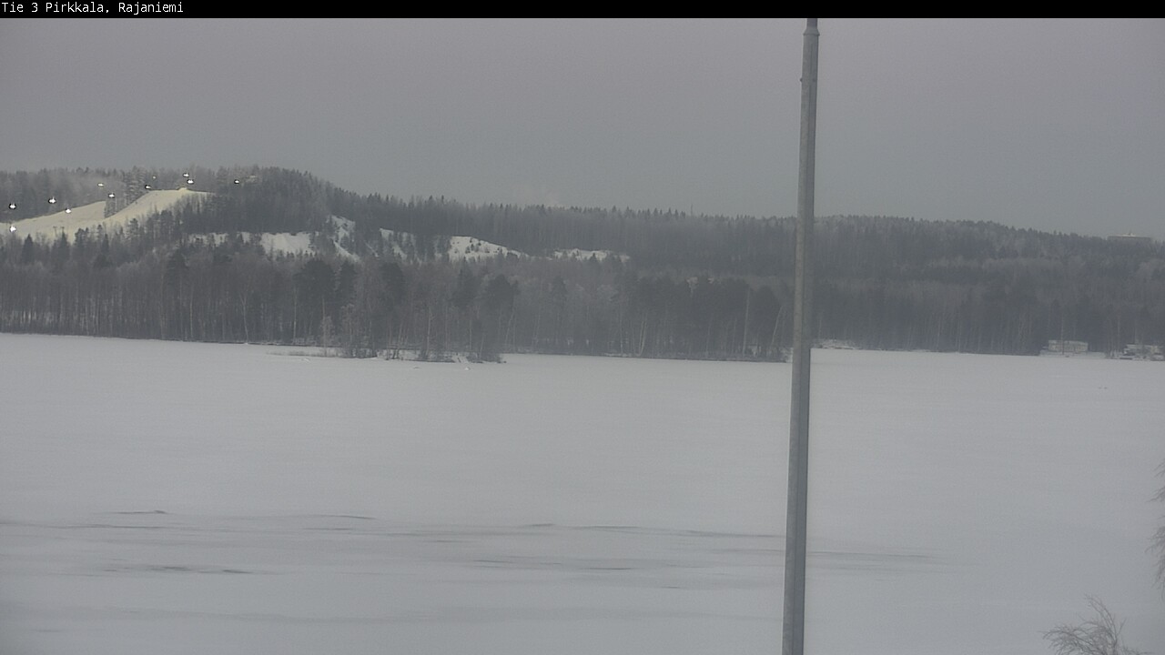 Kelikamerat Kuva Tie 3 Pirkkala. Rajaniemi, Pirkkala, Pirkanmaa