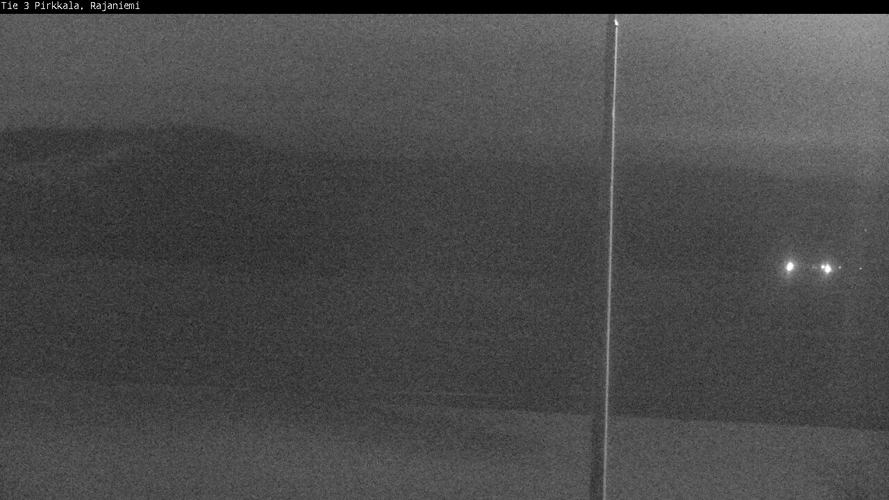 Kelikamerat Kuva Tie 3 Pirkkala. Rajaniemi, Pirkkala, Pirkanmaa