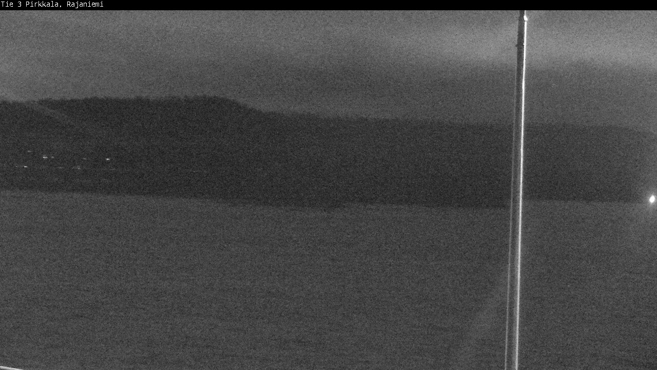 Kelikamerat Kuva Tie 3 Pirkkala. Rajaniemi, Pirkkala, Pirkanmaa