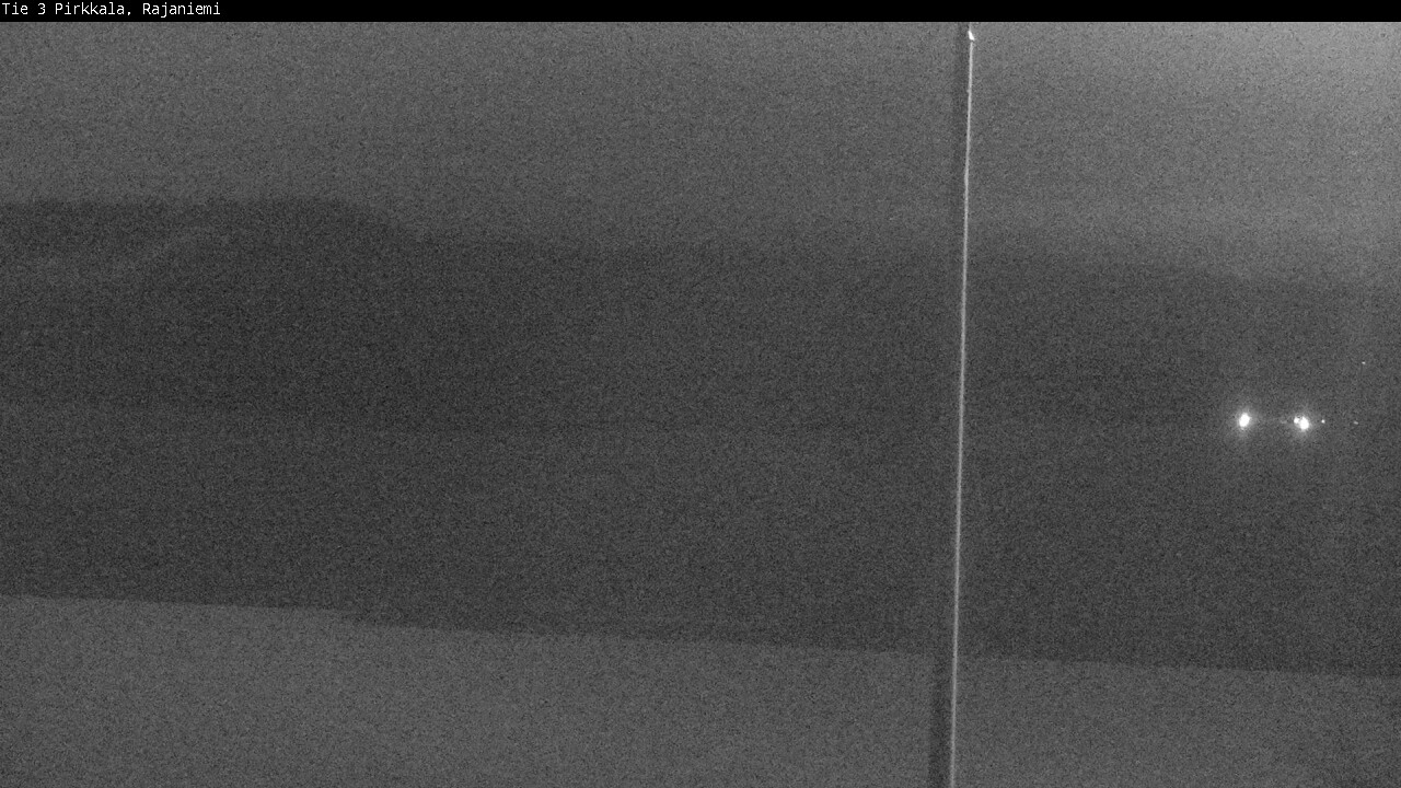 Kelikamerat Kuva Tie 3 Pirkkala. Rajaniemi, Pirkkala, Pirkanmaa