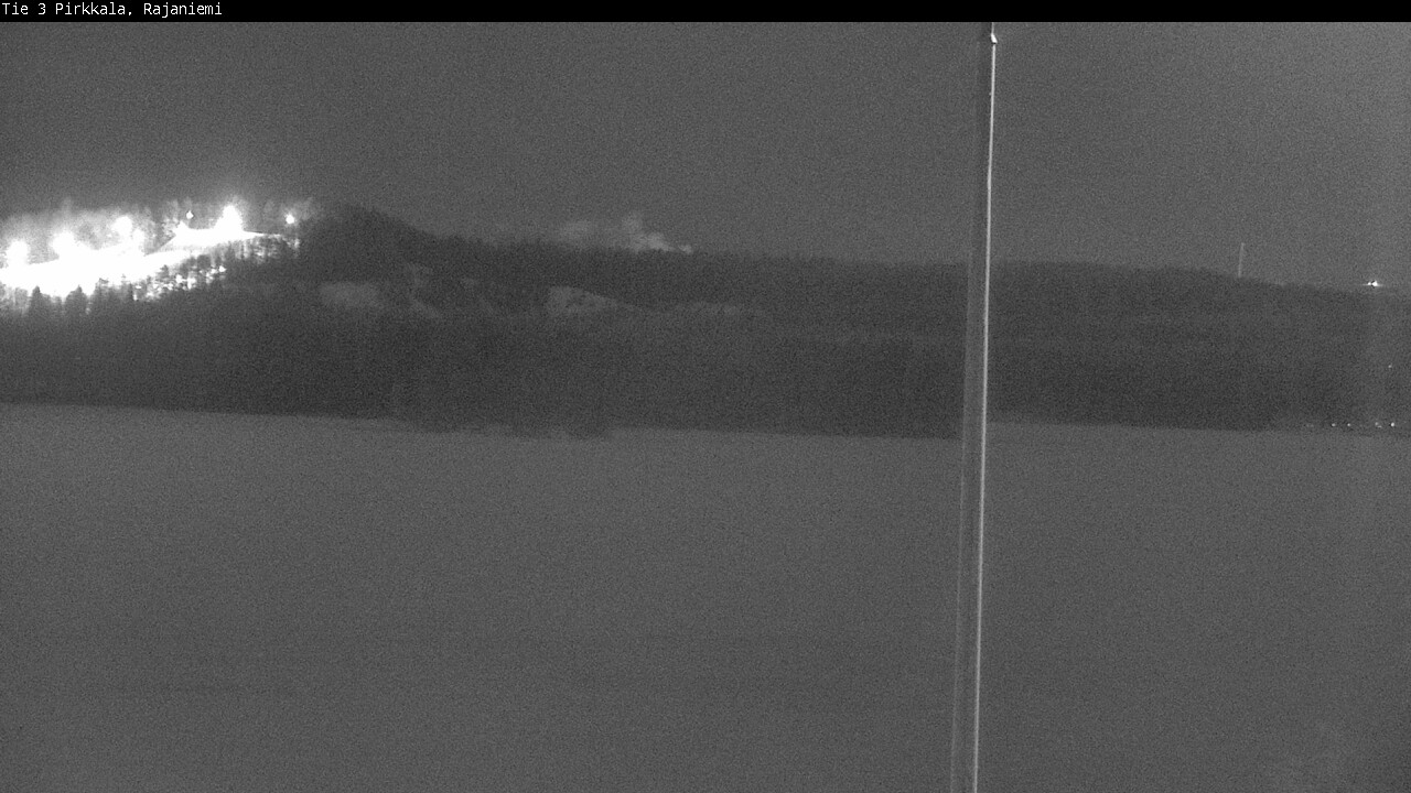 Kelikamerat Kuva Tie 3 Pirkkala. Rajaniemi, Pirkkala, Pirkanmaa