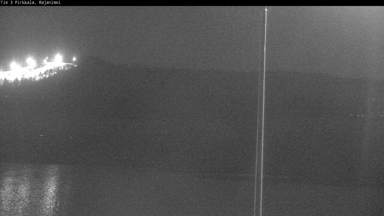 Weather Camera Image Väg 3 Birkala, Rajaniemi, Pirkkala, Pirkanmaa