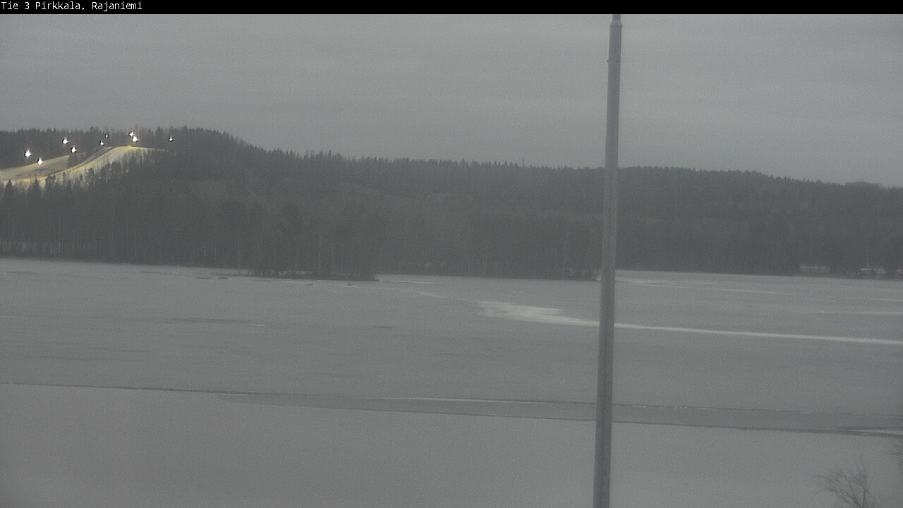 Kelikamerat Kuva Tie 3 Pirkkala. Rajaniemi, Pirkkala, Pirkanmaa