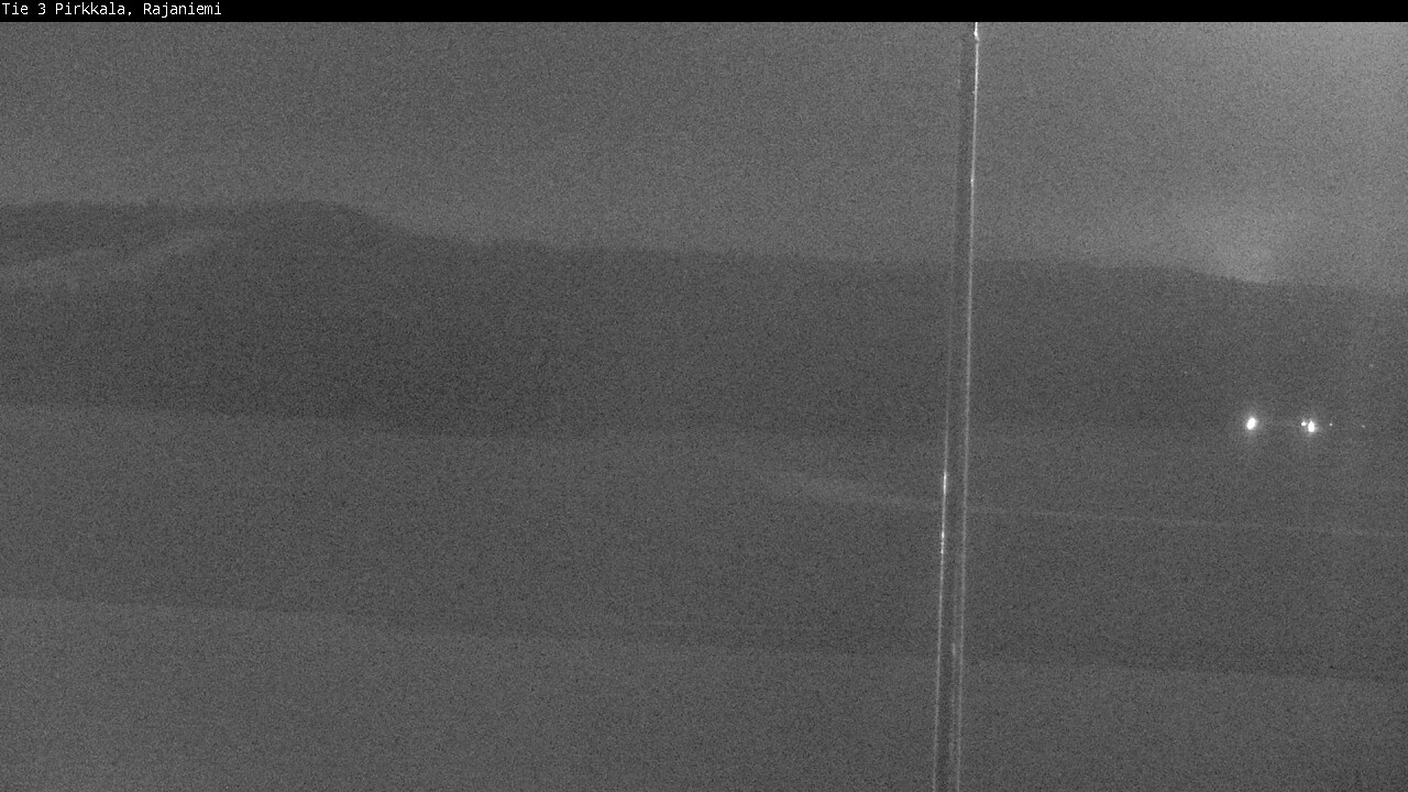 Kelikamerat Kuva Tie 3 Pirkkala. Rajaniemi, Pirkkala, Pirkanmaa