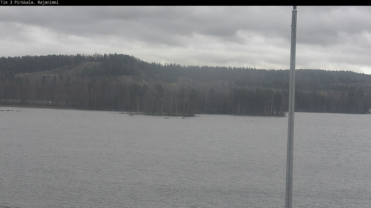 Kelikamerat Kuva Tie 3 Pirkkala. Rajaniemi, Pirkkala, Pirkanmaa