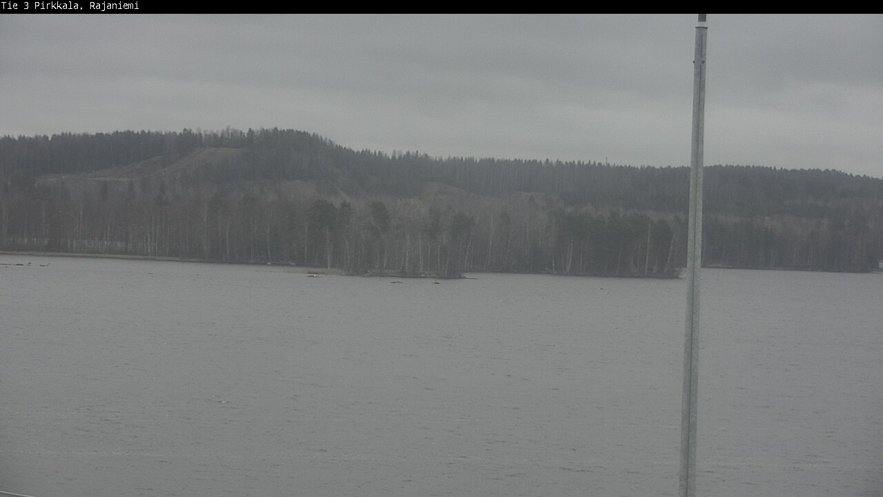 Kelikamerat Kuva Tie 3 Pirkkala. Rajaniemi, Pirkkala, Pirkanmaa