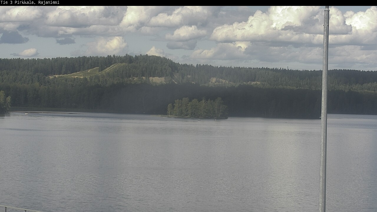 Kelikamerat Kuva Tie 3 Pirkkala. Rajaniemi, Pirkkala, Pirkanmaa