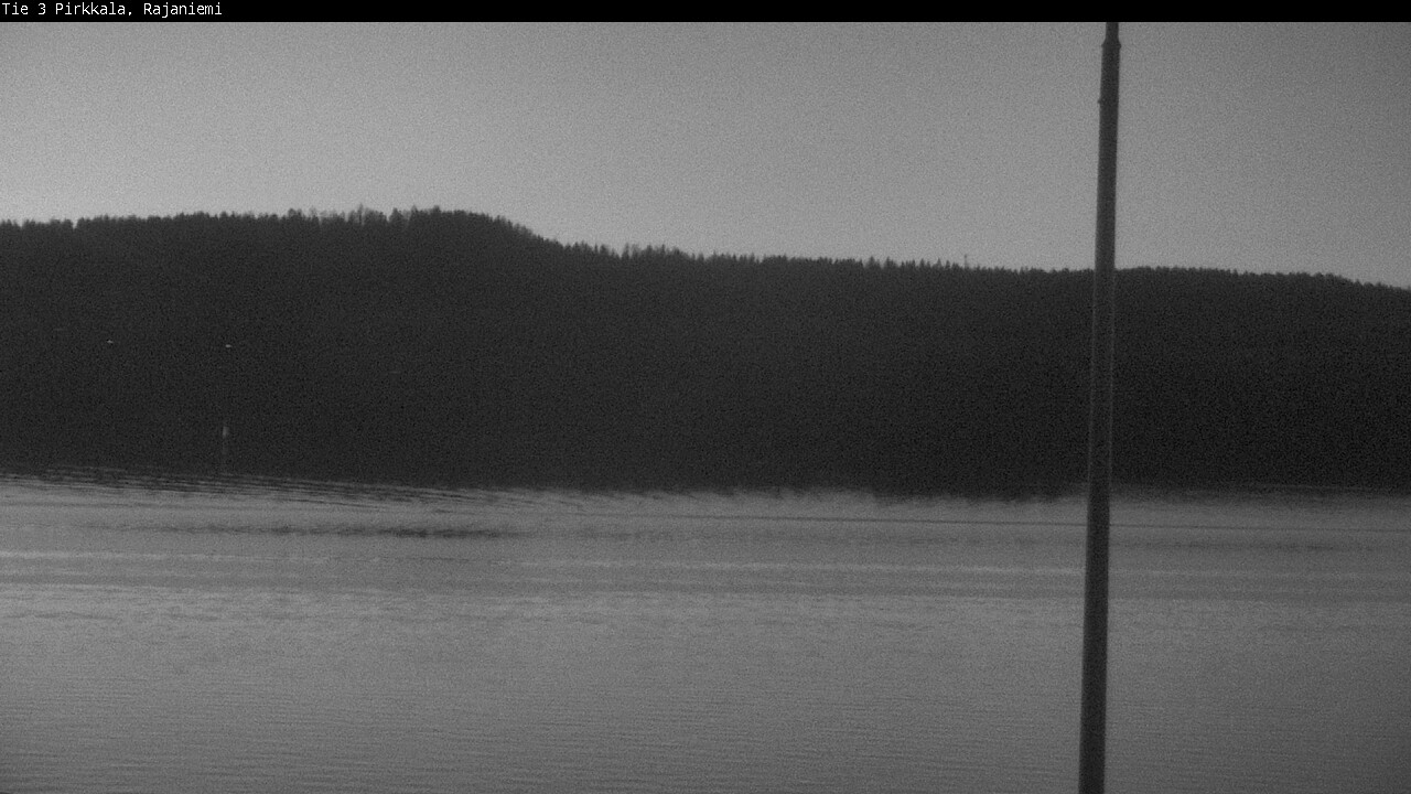 Weather Camera Image Väg 3 Birkala, Rajaniemi, Pirkkala, Pirkanmaa