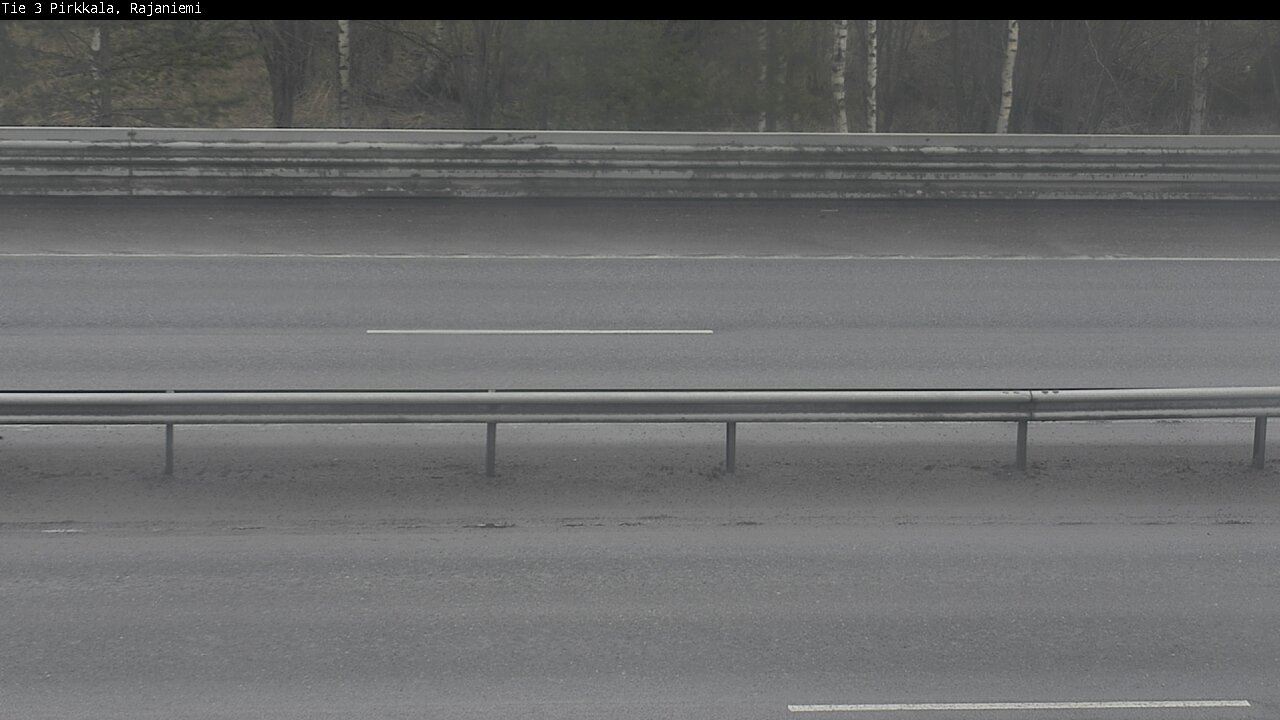 Kelikamerat Kuva Tie 3 Pirkkala. Rajaniemi, Pirkkala, Pirkanmaa