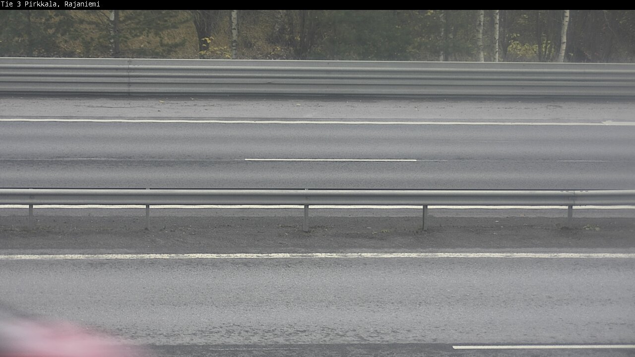 Kelikamerat Kuva Tie 3 Pirkkala. Rajaniemi, Pirkkala, Pirkanmaa