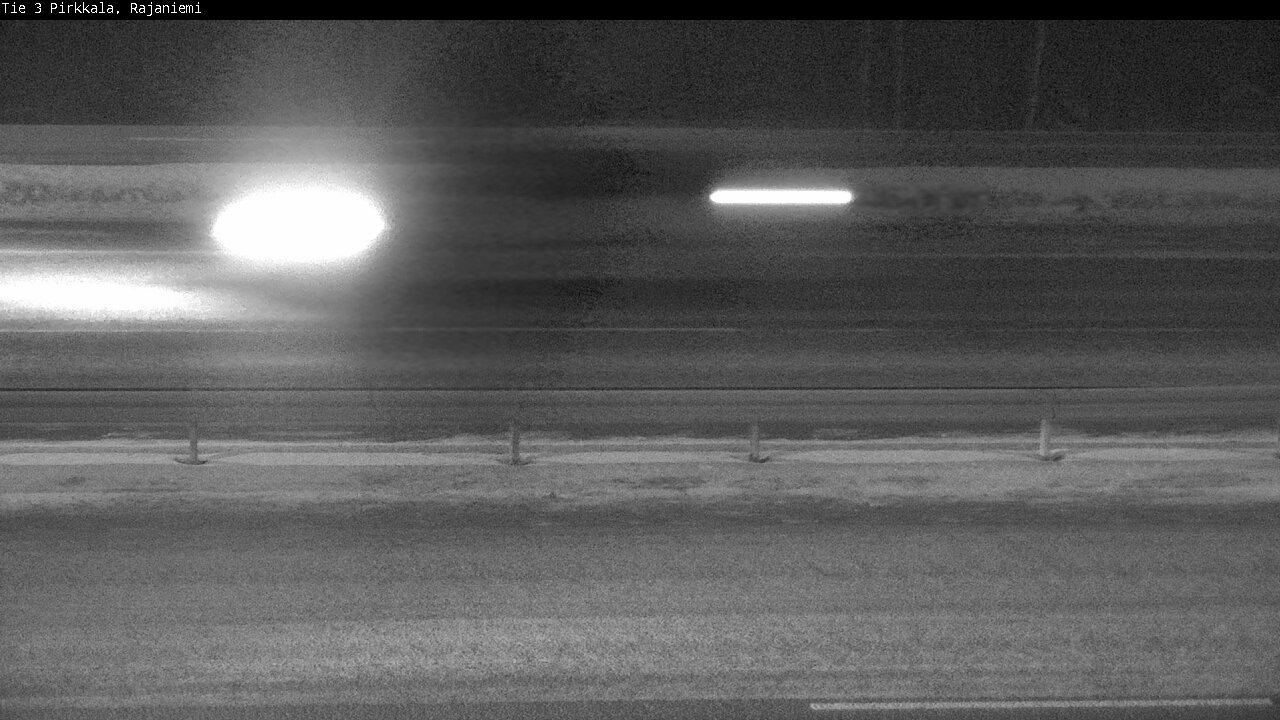 Kelikamerat Kuva Tie 3 Pirkkala. Rajaniemi, Pirkkala, Pirkanmaa