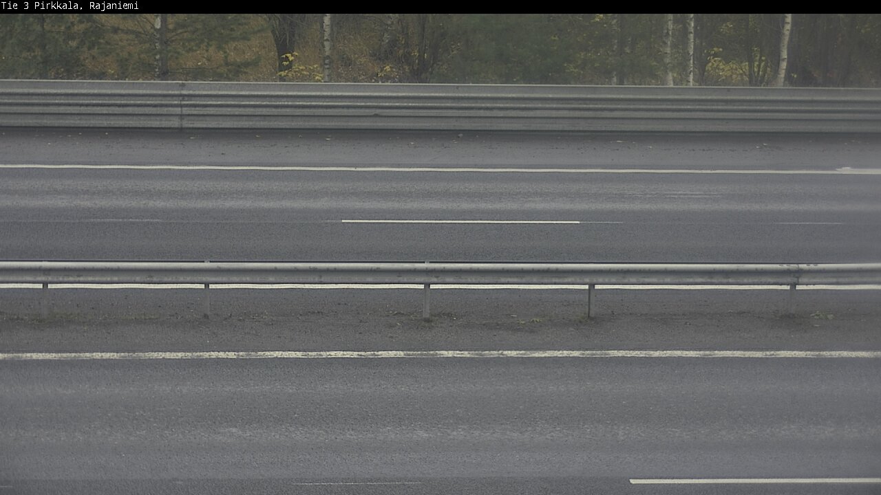 Kelikamerat Kuva Tie 3 Pirkkala. Rajaniemi, Pirkkala, Pirkanmaa