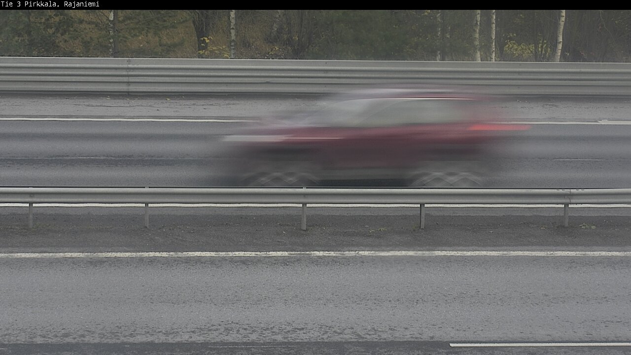 Kelikamerat Kuva Tie 3 Pirkkala. Rajaniemi, Pirkkala, Pirkanmaa