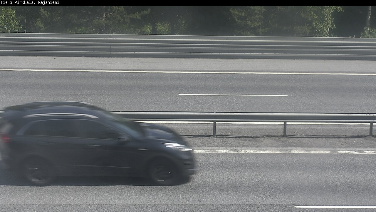 Kelikamerat Kuva Tie 3 Pirkkala. Rajaniemi, Pirkkala, Pirkanmaa