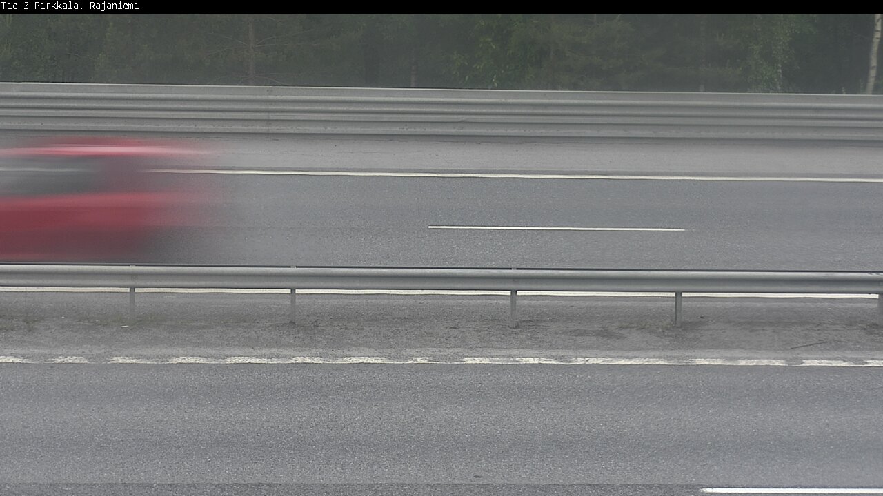 Kelikamerat Kuva Tie 3 Pirkkala. Rajaniemi, Pirkkala, Pirkanmaa