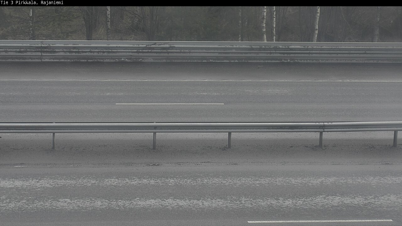 Kelikamerat Kuva Tie 3 Pirkkala. Rajaniemi, Pirkkala, Pirkanmaa