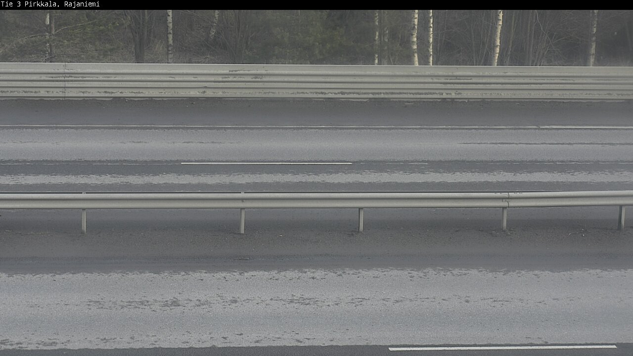 Kelikamerat Kuva Tie 3 Pirkkala. Rajaniemi, Pirkkala, Pirkanmaa