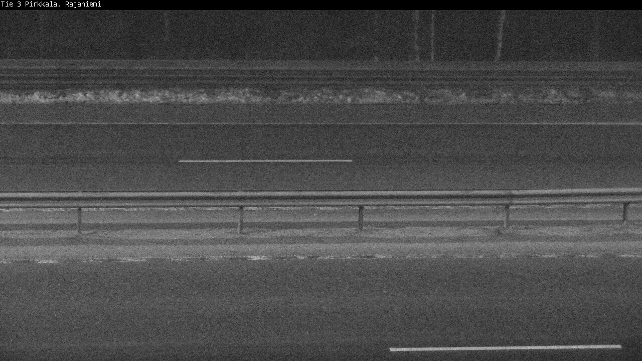 Weather Camera Image Väg 3 Birkala, Rajaniemi, Pirkkala, Pirkanmaa