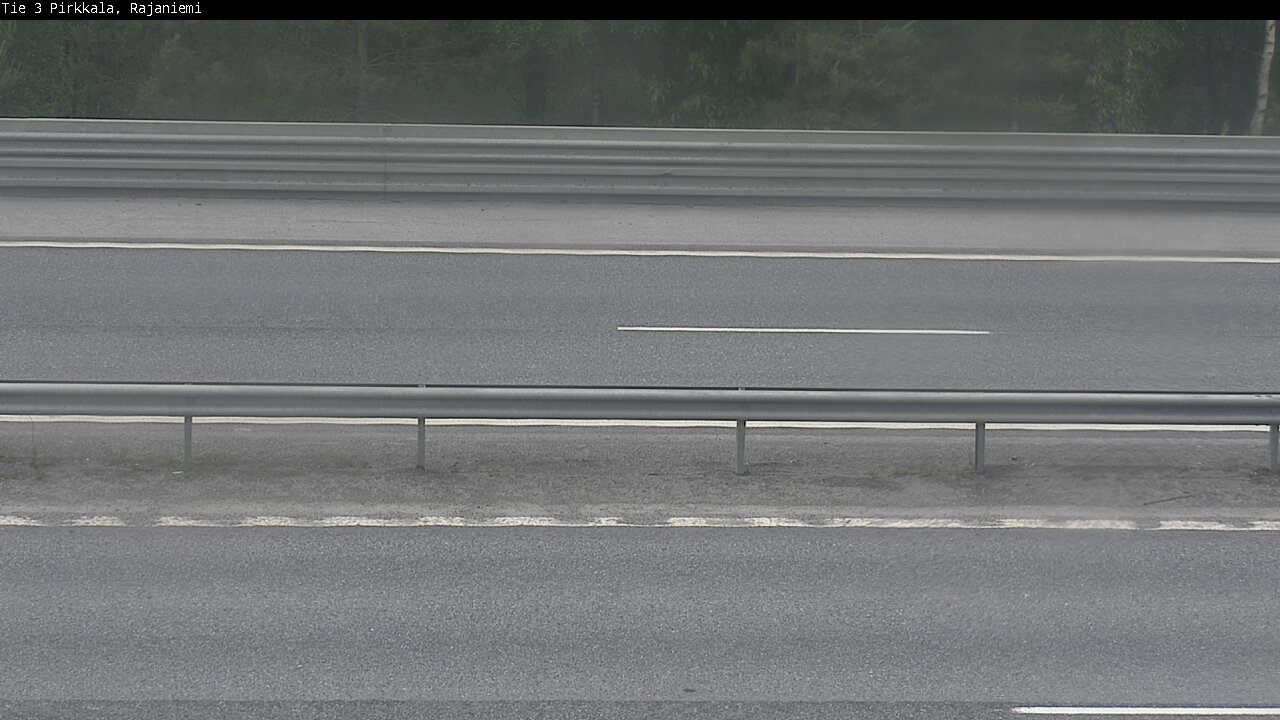 Kelikamerat Kuva Tie 3 Pirkkala. Rajaniemi, Pirkkala, Pirkanmaa