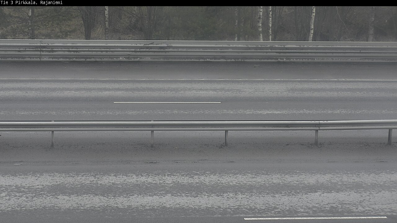 Kelikamerat Kuva Tie 3 Pirkkala. Rajaniemi, Pirkkala, Pirkanmaa