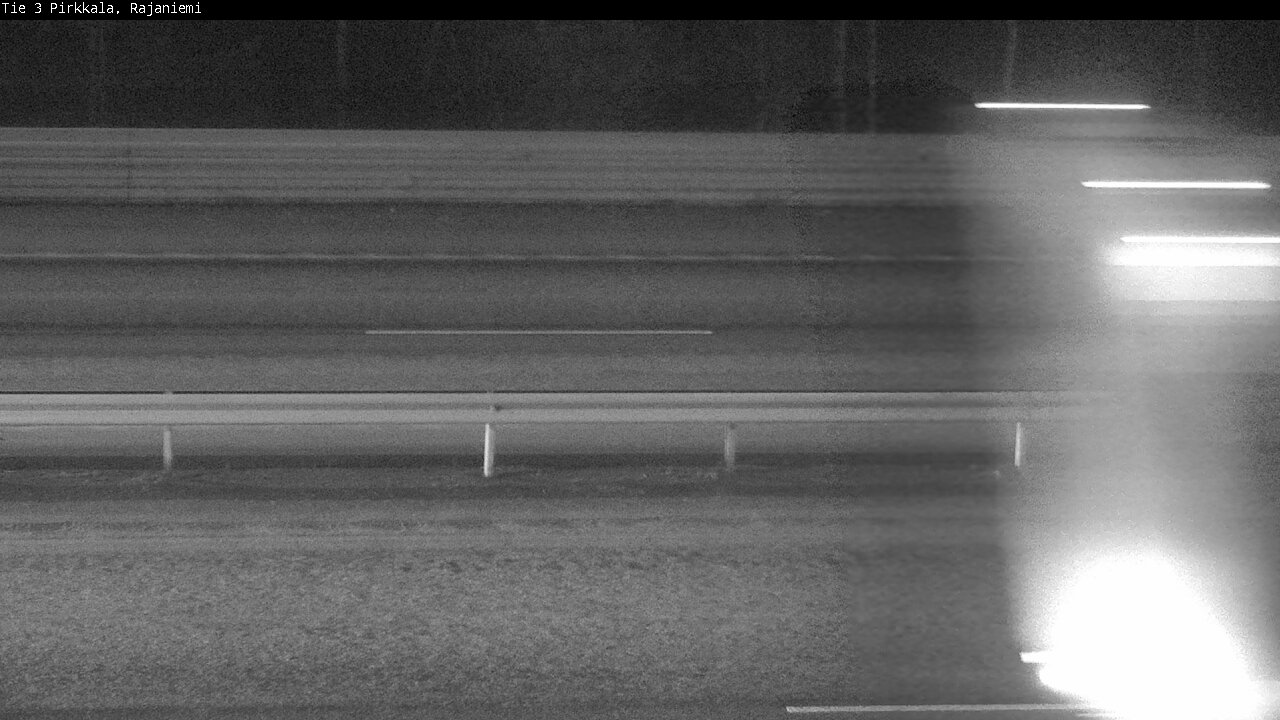 Weather Camera Image Road 3 Pirkkala, Rajaniemi, Pirkkala, Pirkanmaa