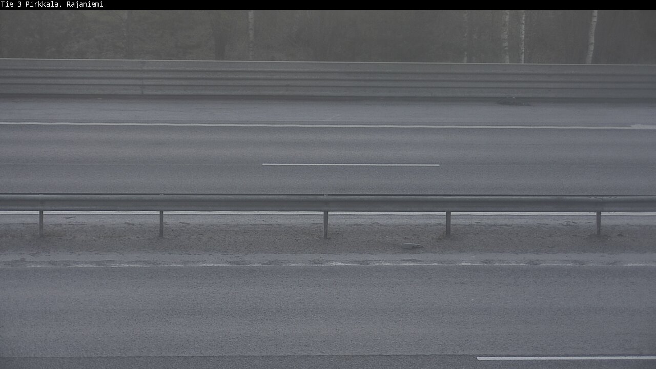 Kelikamerat Kuva Tie 3 Pirkkala. Rajaniemi, Pirkkala, Pirkanmaa