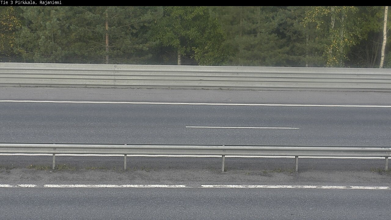 Kelikamerat Kuva Tie 3 Pirkkala. Rajaniemi, Pirkkala, Pirkanmaa