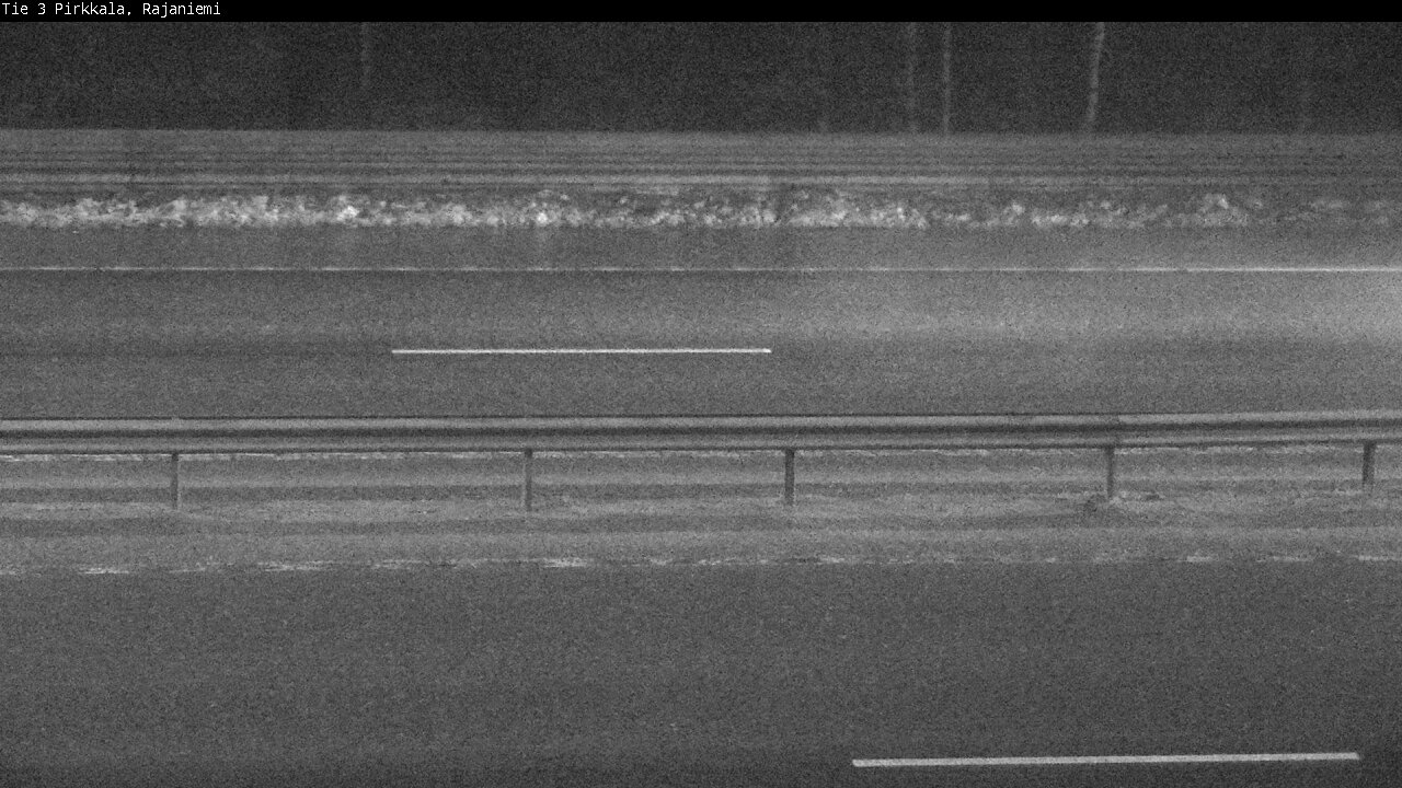Weather Camera Image Väg 3 Birkala, Rajaniemi, Pirkkala, Pirkanmaa