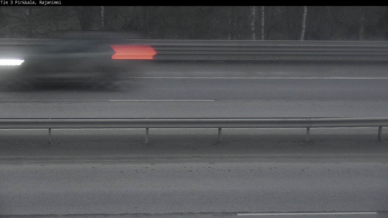 Kelikamerat Kuva Tie 3 Pirkkala. Rajaniemi, Pirkkala, Pirkanmaa