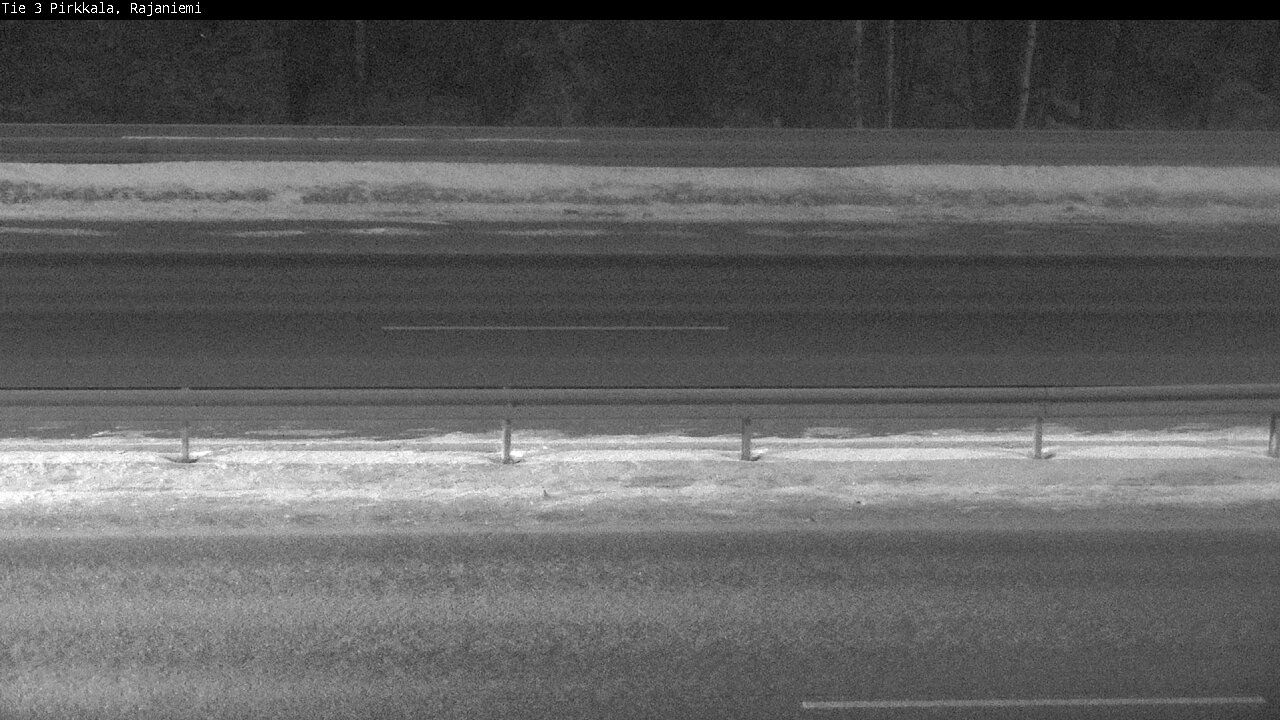 Kelikamerat Kuva Tie 3 Pirkkala. Rajaniemi, Pirkkala, Pirkanmaa