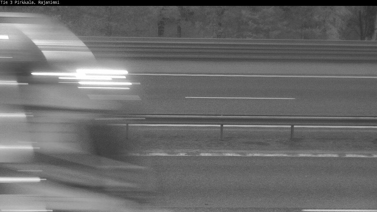 Kelikamerat Kuva Tie 3 Pirkkala. Rajaniemi, Pirkkala, Pirkanmaa