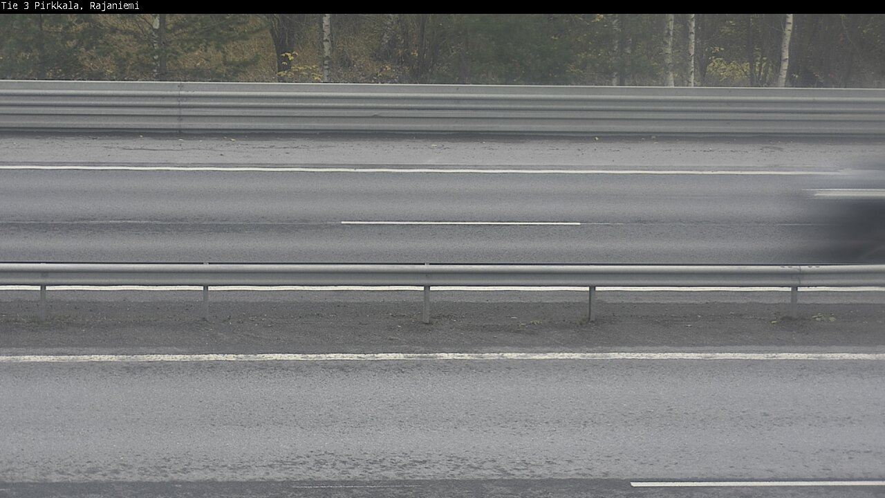 Kelikamerat Kuva Tie 3 Pirkkala. Rajaniemi, Pirkkala, Pirkanmaa