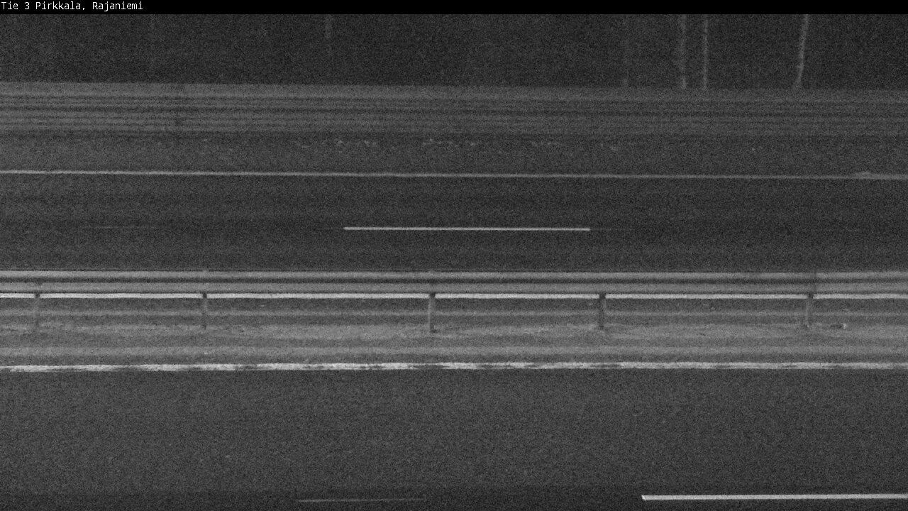 Weather Camera Image Väg 3 Birkala, Rajaniemi, Pirkkala, Pirkanmaa