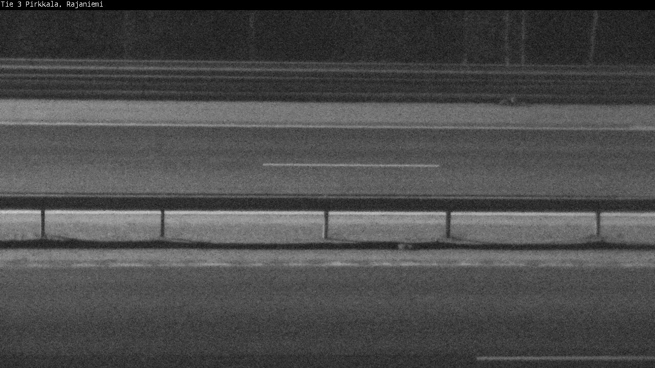 Weather Camera Image Väg 3 Birkala, Rajaniemi, Pirkkala, Pirkanmaa